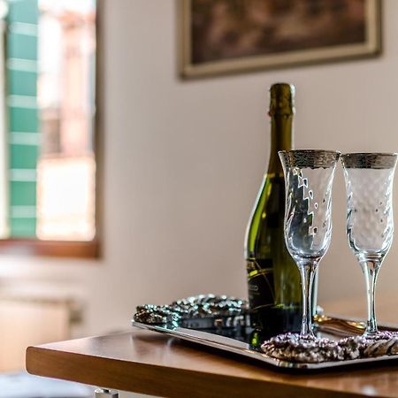 Hotel Ariel Silva Venice Luaran gambar