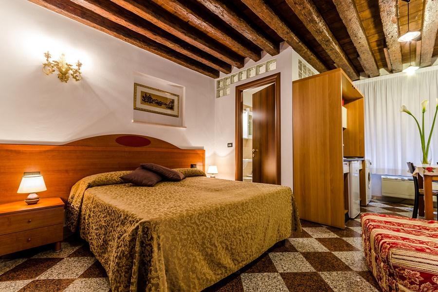 Hotel Ariel Silva Venice Luaran gambar