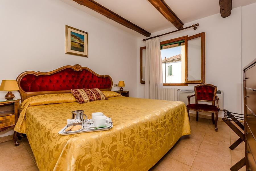 Hotel Ariel Silva Venice Luaran gambar
