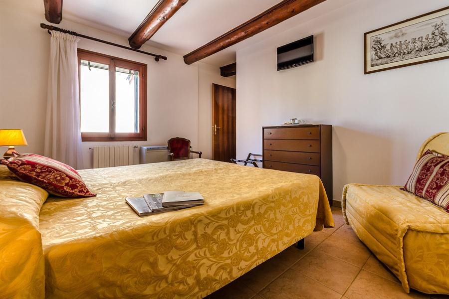 Hotel Ariel Silva Venice Luaran gambar