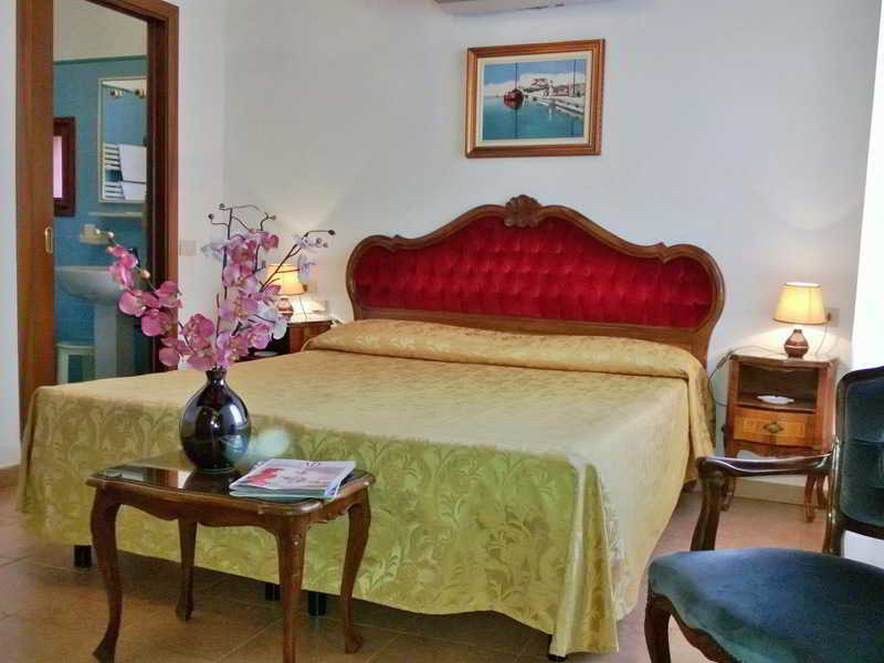 Hotel Ariel Silva Venice Luaran gambar