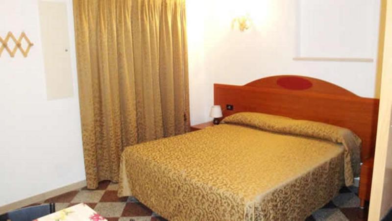 Hotel Ariel Silva Venice Luaran gambar