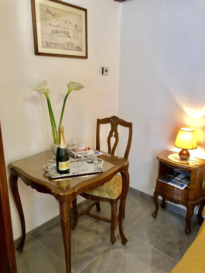 Hotel Ariel Silva Venice Luaran gambar