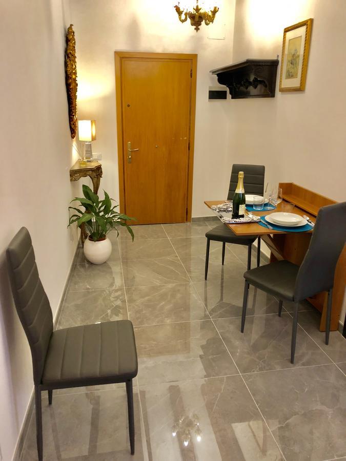 Hotel Ariel Silva Venice Luaran gambar